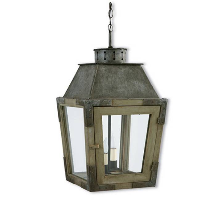 Picture of BAXTER LANTERN