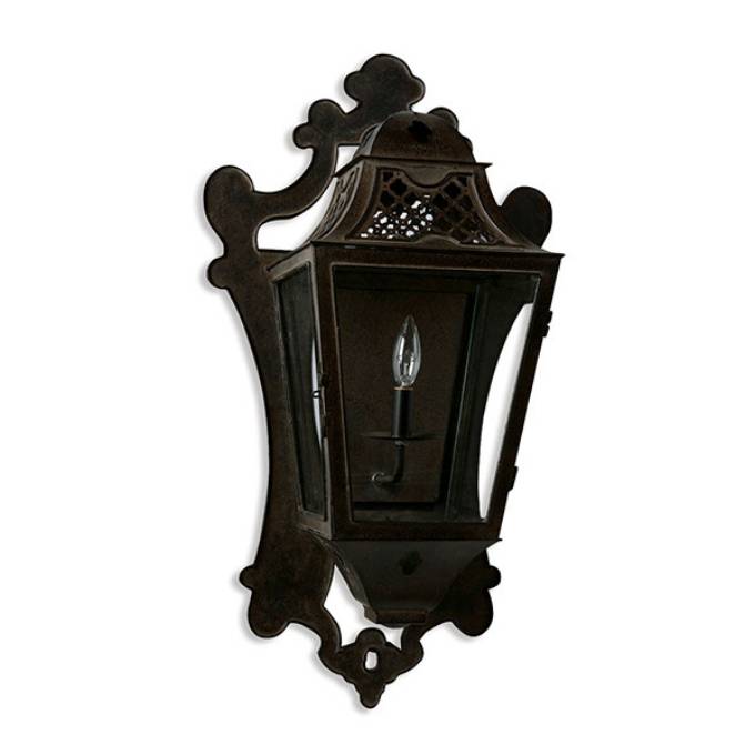 Picture of LISBON SCONCE
