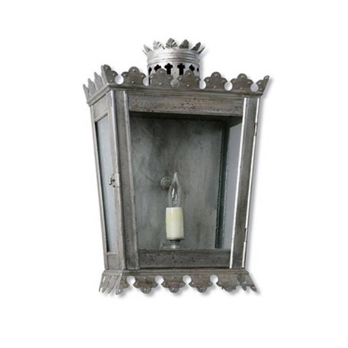 Picture of MIGUEL WALL LANTERN