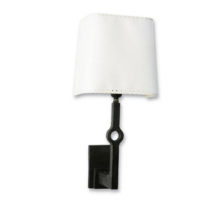 Picture of "O" SCONCE