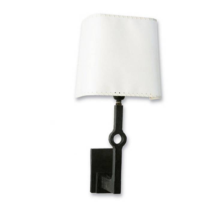 Picture of "O" SCONCE