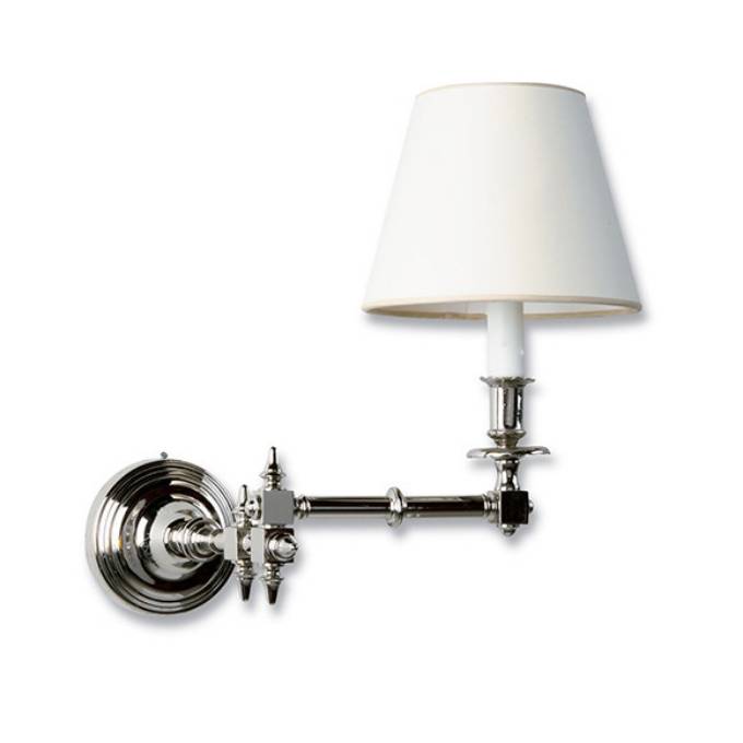 Picture of FLORES SWING ARM SCONCE