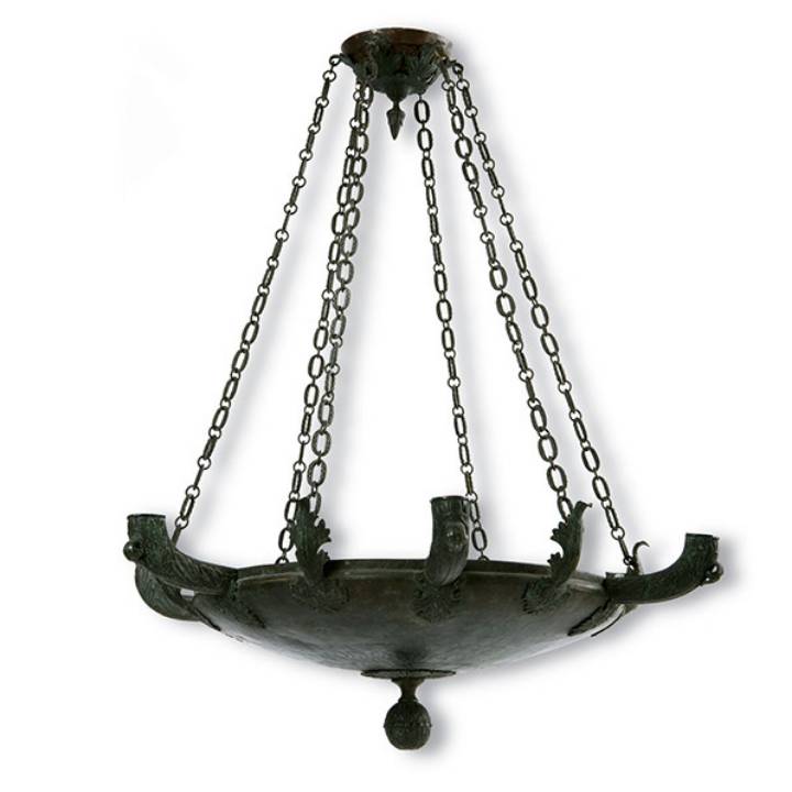 Picture of NAPLES CHANDELIER