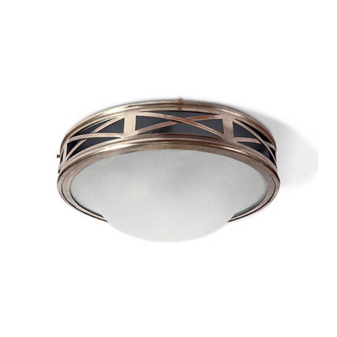 Picture of KENSINGTON CEILING MOUNT - LARGE