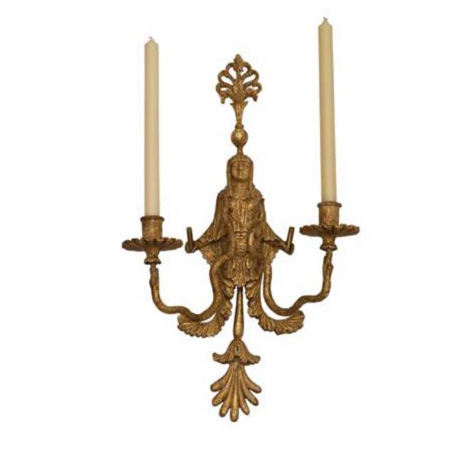Picture of EGYPTIAN SCONCE