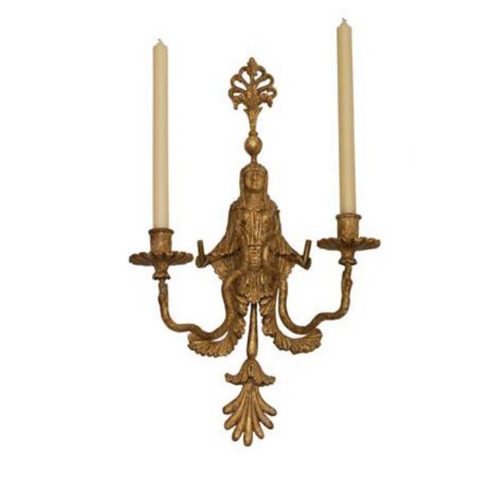 Picture of EGYPTIAN SCONCE