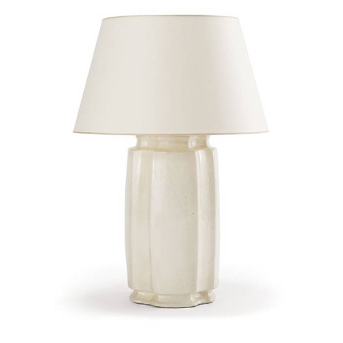 Picture of SONG LAMP - CREAM