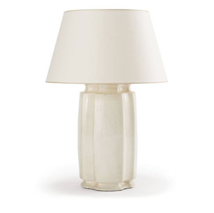 Picture of SONG LAMP - CREAM