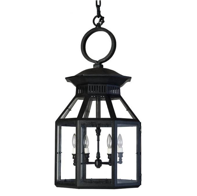 Picture of BAR HARBOUR LANTERN