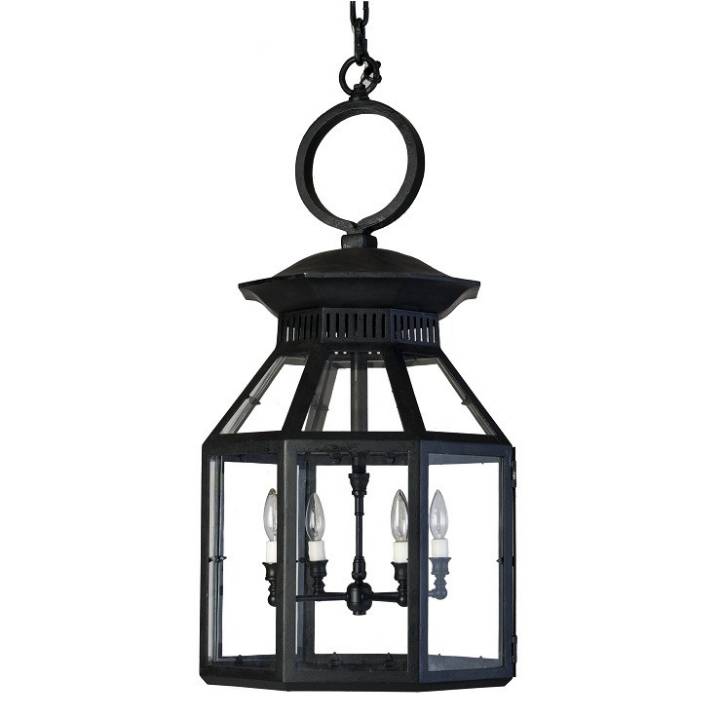 Picture of BAR HARBOUR LANTERN