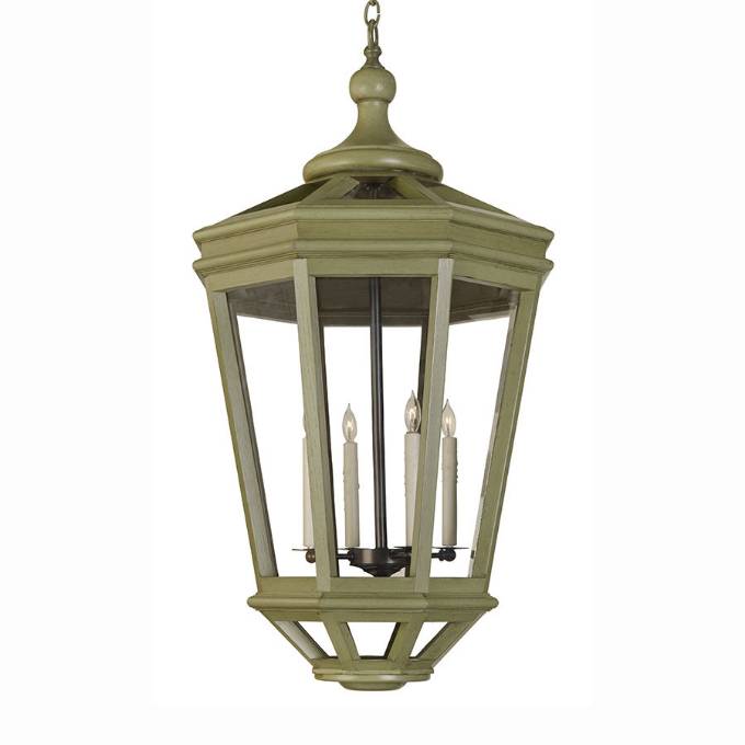 Picture of GREENE LANTERN