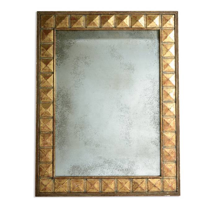Picture of BORGHESE MIRROR