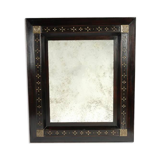 Picture of WILLIAM MIRROR