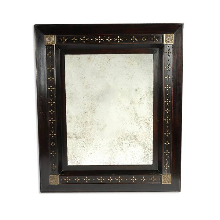 Picture of WILLIAM MIRROR