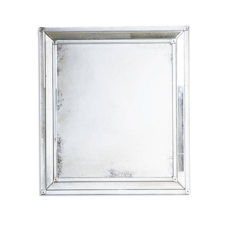 Picture of DUKE MIRROR