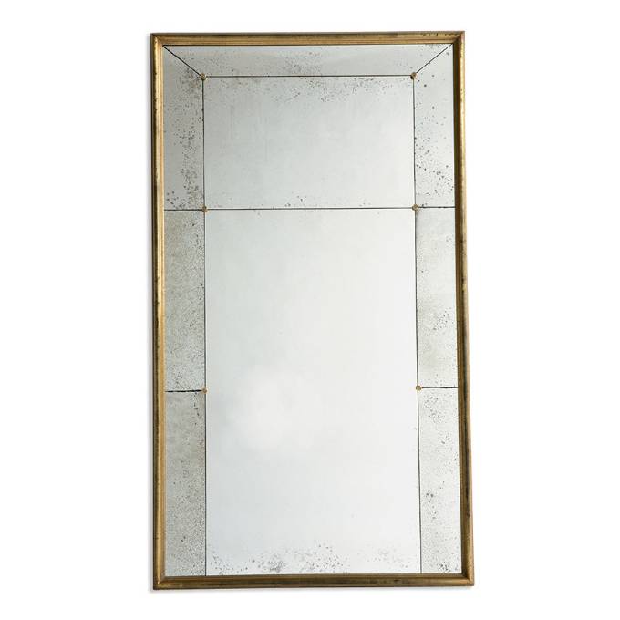 Picture of TRUMEAU MIRROR