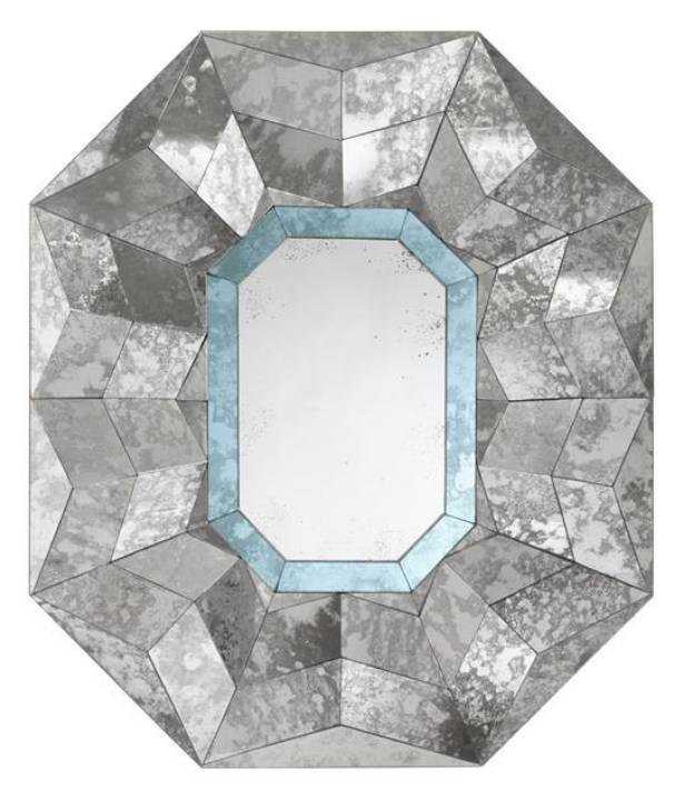 Picture of ETOILE MIRROR