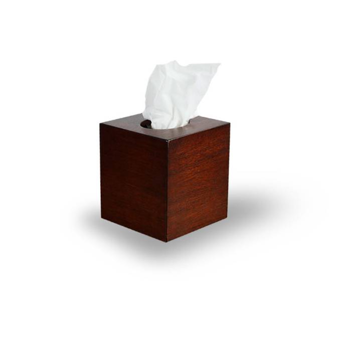 Picture of BOUTIQUE TISSUE BOX