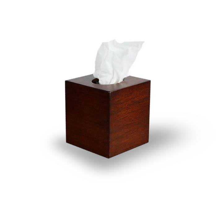 Picture of BOUTIQUE TISSUE BOX