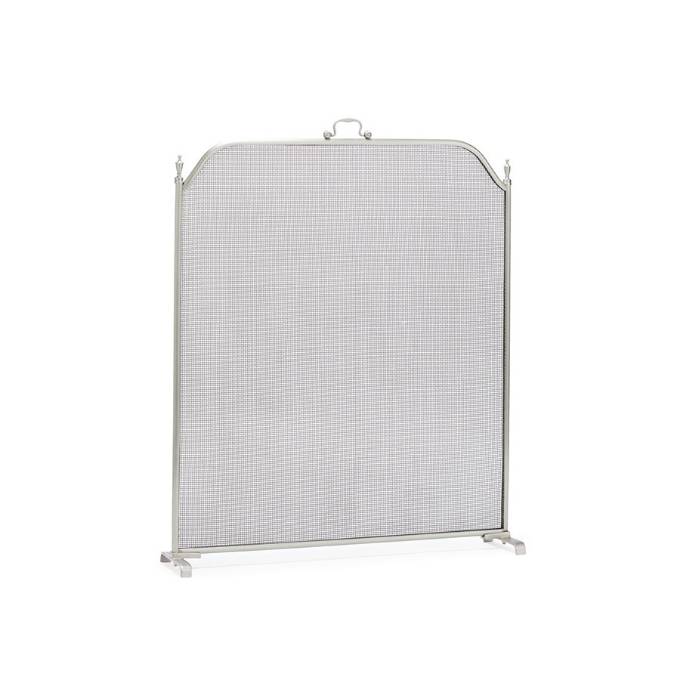 Picture of OXFORD FIRE SCREEN - SINGLE PANEL