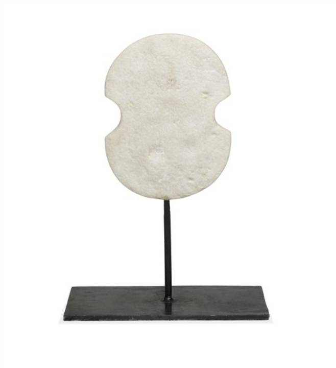 Picture of RITUAL KNIFE ON STAND