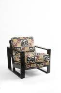 Picture of FRENCH ART DECO CHAIR - SMALL