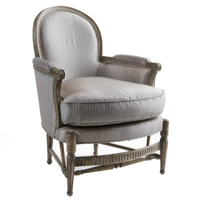 Picture of LOIRE CHAIR