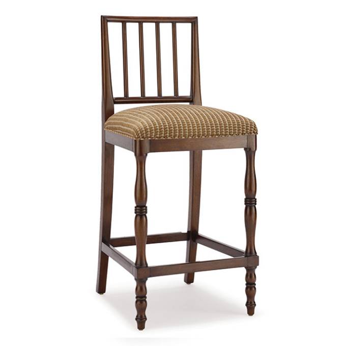 Picture of ELINDA BARSTOOL - ARMLESS