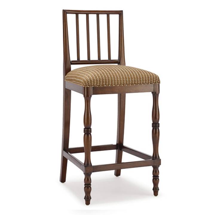 Picture of ELINDA BARSTOOL - ARMLESS