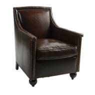 Picture of WILSHIRE LOUNGE CHAIR