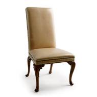 Picture of QUEEN ANNE SIDECHAIR