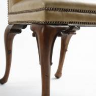 Picture of QUEEN ANNE SIDECHAIR