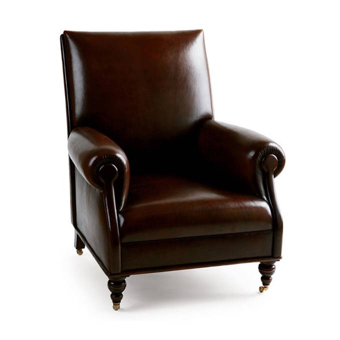 Picture of SNOWDEN LIBRARY CHAIR
