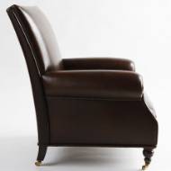 Picture of SNOWDEN LIBRARY CHAIR