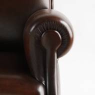 Picture of SNOWDEN LIBRARY CHAIR