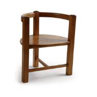 Picture of ARTS & CRAFTS CHAIR