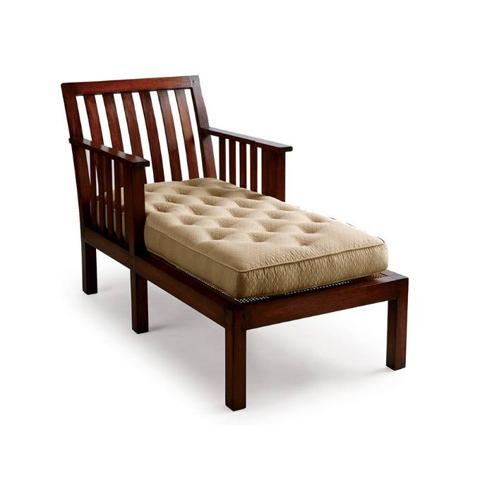 Picture of HILL STATION CHAISE