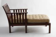 Picture of HILL STATION CHAISE