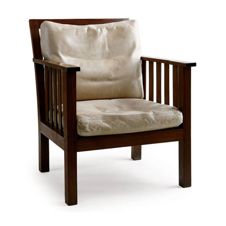 Picture of HILL STATION CHAIR