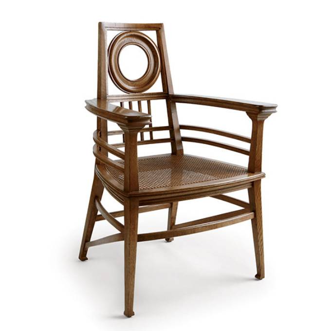 Picture of MAYA CHAIR
