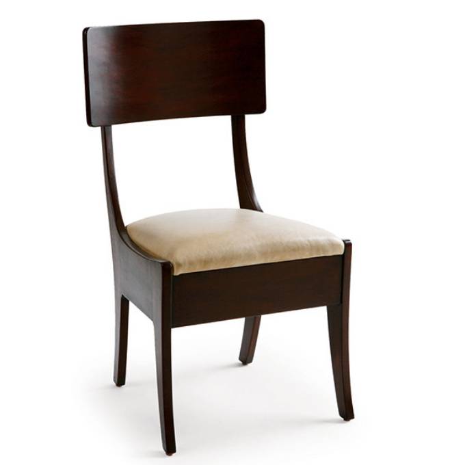 Picture of HUDSON SIDECHAIR