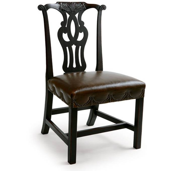 Picture of JAMES SIDECHAIR