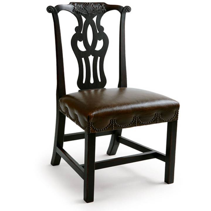 Picture of JAMES SIDECHAIR