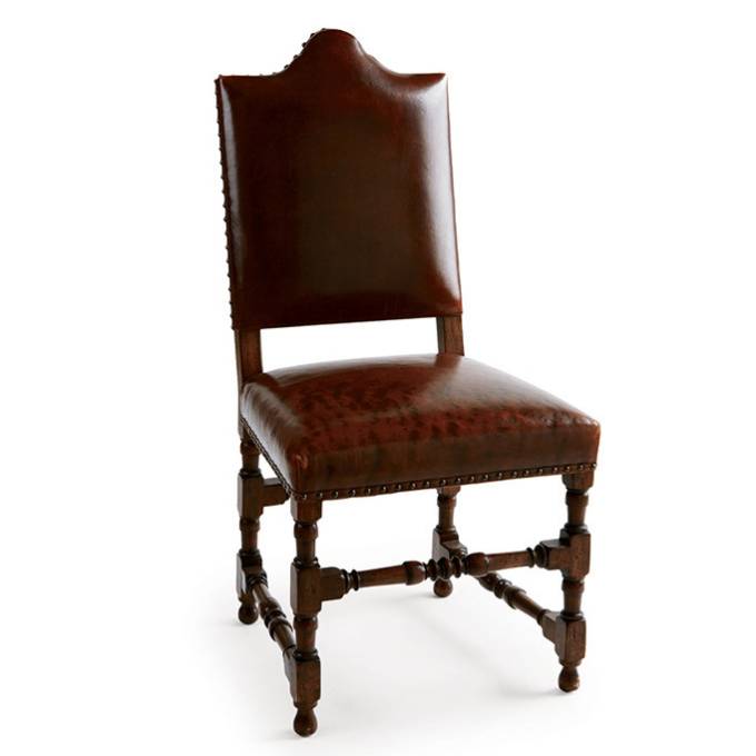 Picture of VENETO SIDECHAIR