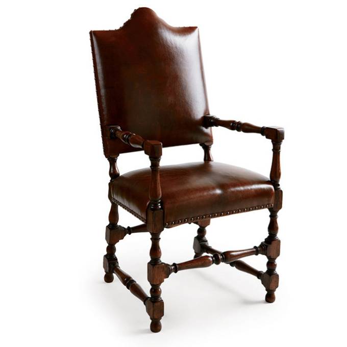 Picture of VENETO ARMCHAIR