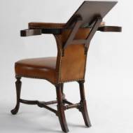Picture of READING CHAIR