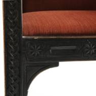 Picture of EVAN ARMCHAIR