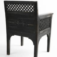 Picture of EVAN ARMCHAIR