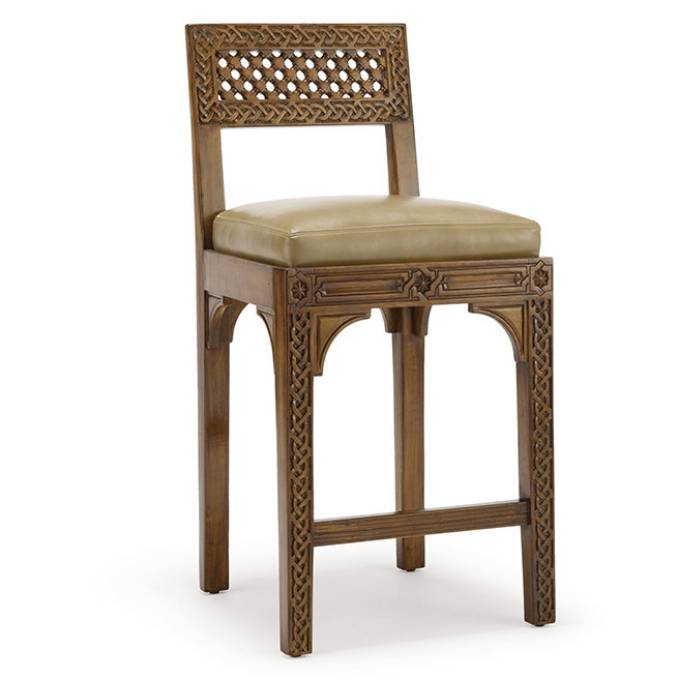 Picture of EVAN BARSTOOL - ARMLESS