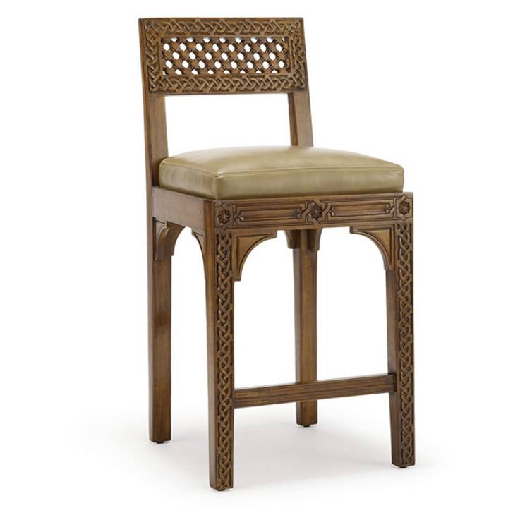 Picture of EVAN BARSTOOL - ARMLESS